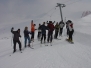 Skiweekend (27. - 29.02.2004)