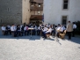Kartelltag der Studentenverbindungen Halleriana Bernensis und Manessa Turicensis (27.06.2010)