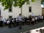 Studentenverbindung Schloss Lenzburg (30.06.2019)