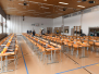 Auf-/Abbau JK 2022
