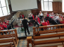 Muttertagsgottesdienst  (08.05.2022)